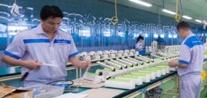 Công Ty TNHH Fujiimpulse Việt Nam