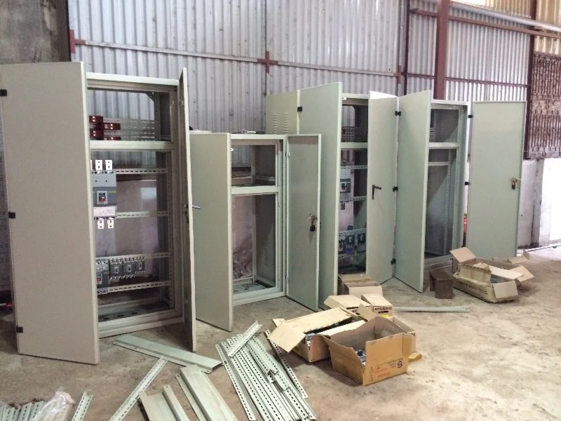 Thiết Bị Điện Đông Anh – Công Ty Cổ Phần Sản Xuất Và Thương Mại Thiết Bị Điện Đông Anh