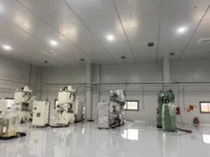 Máy Dập Đông Phong – Công Ty TNHH Đông Phong Vina