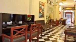 Hanoi Old Quarter Cyclo Hotel – Khách Sạn Xích Lô Phố Cổ