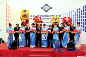 Công Ty TNHH TM DV Và Tổ Chức Sự Kiện ánh Sáng Mới
