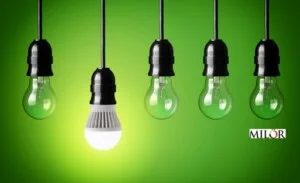 Đèn Led MILOR – Công Ty TNHH Milor Việt Nam