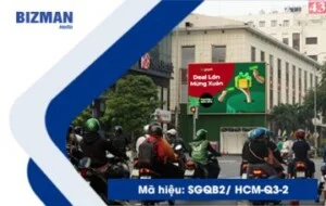 Quảng Cáo Bizman – Công Ty CP Đầu Tư Bizman