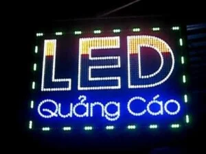 Quảng Cáo Mỹ Thuật 1A – Công Ty TNHH Mỹ Thuật 1A