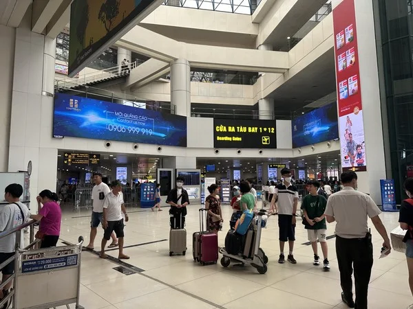 Công Ty Cổ Phần Quảng Cáo Và Dịch Vụ Hàng Không Hải Trần