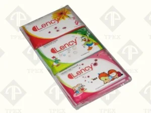 Giấy Vệ Sinh Thuận Phát – Công Ty TNHH Xuất Nhập Khẩu Thuận Phát