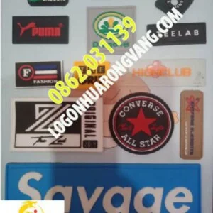 Công Ty TNHH MTV Logo Rồng Vàng