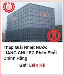 Tháp Giải Nhiệt Nam Sơn – Công Ty TNHH Thương Mại Và Dịch Vụ Xuất Nhập Khẩu Quốc Tế Hưng Long