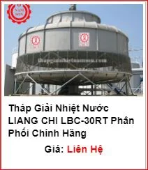 Tháp Giải Nhiệt Nam Sơn – Công Ty TNHH Thương Mại Và Dịch Vụ Xuất Nhập Khẩu Quốc Tế Hưng Long