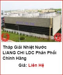 Tháp Giải Nhiệt Nam Sơn – Công Ty TNHH Thương Mại Và Dịch Vụ Xuất Nhập Khẩu Quốc Tế Hưng Long