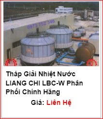 Tháp Giải Nhiệt Nam Sơn – Công Ty TNHH Thương Mại Và Dịch Vụ Xuất Nhập Khẩu Quốc Tế Hưng Long