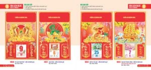 In Lịch Đại Phước Thịnh – Công Ty TNHH Sản Xuất Thương Mại Đại Phước Thịnh