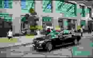 Công Ty TNHH Bali Limousine