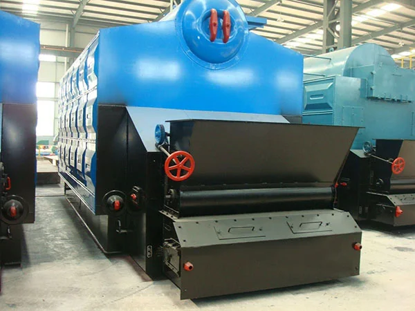 Nồi Hơi Tầng Sôi Miền Trung – Công Ty Cổ Phần Nồi Hơi Và Thiết Bị Nhiệt Miền Trung