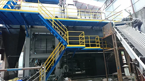 Nồi Hơi DIVI – Công Ty TNHH Tập Đoàn DIVI