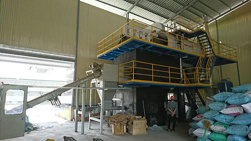 Nồi Hơi DIVI – Công Ty TNHH Tập Đoàn DIVI