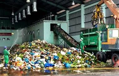 Công Ty TNHH Khoa Học Công Nghệ Và Bảo Vệ Môi Trường