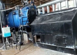 Công Ty TNHH Cơ Nhiệt Nồi Hơi Đất Việt