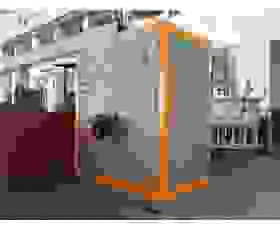 Công Ty TNHH Lò Hơi Kim Minh