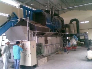 Công Ty TNHH Sản Xuất Thương Mại Việt Bun