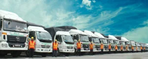 Công Ty Cổ Phần Đối Tác Chân Thật