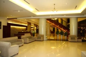 Phúc Lợi – Công Ty CP Du Lịch Phúc Lợi