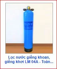 Máy Lọc Nước Toàn Mỹ – Công Ty TNHH Công Nghệ Môi Trường Toàn Mỹ