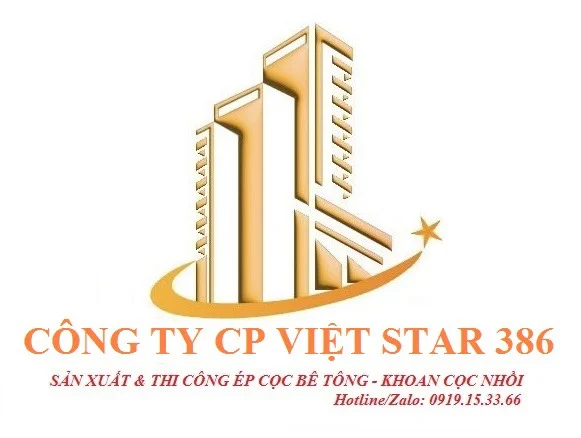 Công Ty Cổ Phần Việt Star 386