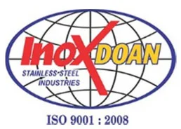 Công Ty TNHH Sản Xuất Thương Mại Inox Đoàn