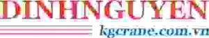 Công Ty Cổ Phần Thiết Bị DinhNguyen
