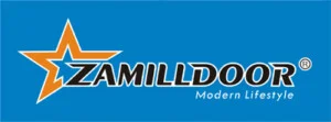 Zamill Door – Công Ty TNHH Sản Xuất Và Thương Mại Tiến Lượng