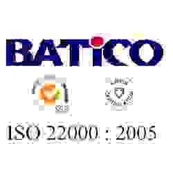 Công Ty CP Bao Bì Tín Thành