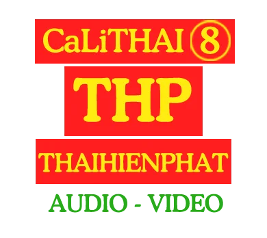 Công Ty TNHH CALITHAI8