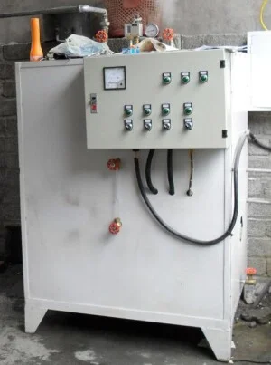 Công Ty TNHH Sản Xuất Thương Mại Việt Bun