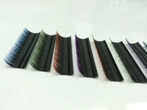 Xưởng Lông Mi Trọng Đăng