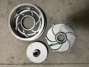 Đúc Đồng Lực – Công Ty Cổ Phần Cơ Khí Đồng Lực