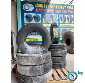 Lốp, Vỏ Xe Lâm Vy Phát – Công Ty TNHH Lâm Vy Phát
