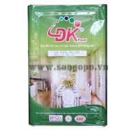 Đại Lý Phân Phối Sơn Gỗ Quang Hưng