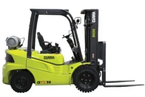 Xe Nâng Hàng CLARK MATERIAL HANDLING – Công Ty TNHH CLARK MATERIAL HANDLING Việt Nam
