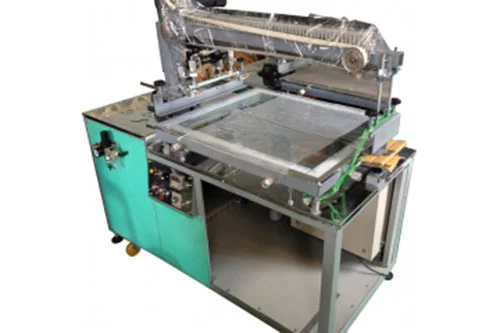 Chi Nhánh – Cơ Sở Sản Xuất Máy In Lụa Trần Tuấn