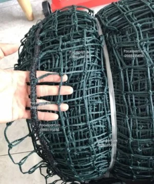 Công Ty TNHH Thể Thao Poca