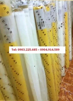 Thiết Bị Vật Tư In Vải HT – Công Ty TNHH Sản Xuất Và Kinh Doanh HT Việt Nam