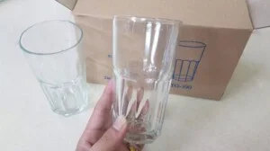 Công Ty TNHH Sản Xuất Thương Mại Dịch Vụ Xuất Nhập Khẩu Trường Vinh – Sản Xuất Chai Lọ Thủy Tinh