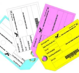 Công Ty Trách Nhiệm Hữu Hạn Một Thành Viên In Tem Bưu Điện