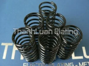 Xi Mạ Thanh Luân – Công Ty TNHH Sản Xuất Và Thương Mại Thanh Luân