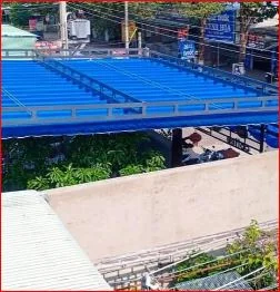 Mái Hiên Mái Xếp Hoàng Nam Phát