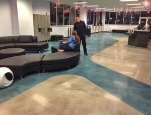 Công Ty TNHH Xây Dựng Bê Tông Trang Trí BM