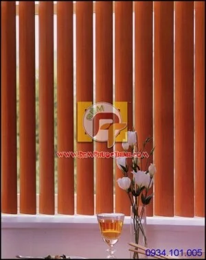 Công Ty Rèm Cửa Cao Cấp Phước Thịnh