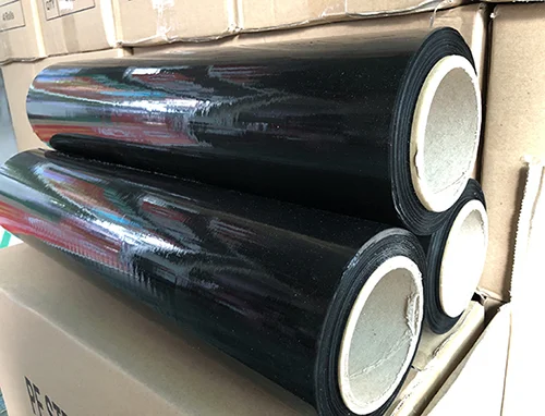 Màng PE Khánh Huyền Anh – Công Ty TNHH Sản Xuất Và Thương Mại Khánh Huyền Anh