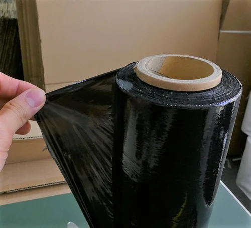 Màng PE Khánh Huyền Anh – Công Ty TNHH Sản Xuất Và Thương Mại Khánh Huyền Anh